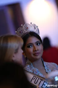 Foto Anindya Kusuma Putri