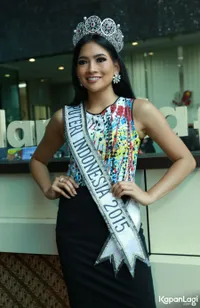 Foto Anindya Kusuma Putri