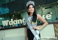 Foto Anindya Kusuma Putri