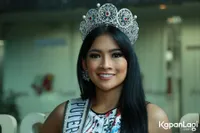 Foto Anindya Kusuma Putri