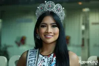 Foto Anindya Kusuma Putri