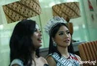 Foto Anindya Kusuma Putri