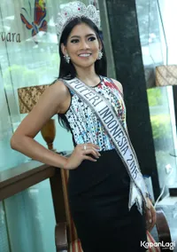 Foto Anindya Kusuma Putri