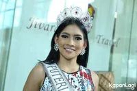 Foto Anindya Kusuma Putri