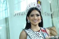 Foto Anindya Kusuma Putri