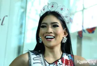 Foto Anindya Kusuma Putri