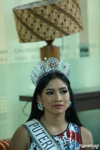 Foto Anindya Kusuma Putri