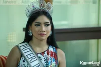 Foto Anindya Kusuma Putri