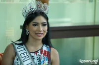 Foto Anindya Kusuma Putri