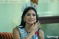 Foto Anindya Kusuma Putri