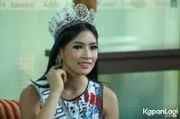 Foto Anindya Kusuma Putri