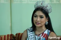 Foto Anindya Kusuma Putri