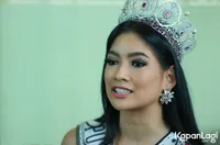 Foto Anindya Kusuma Putri