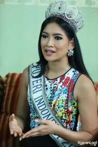 Foto Anindya Kusuma Putri