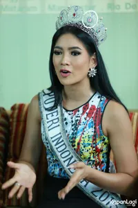 Foto Anindya Kusuma Putri