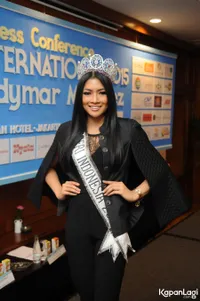 Foto Anindya Kusuma Putri