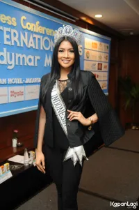 Foto Anindya Kusuma Putri