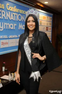 Foto Anindya Kusuma Putri