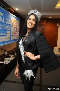 Foto Anindya Kusuma Putri