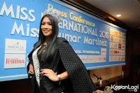 Foto Anindya Kusuma Putri