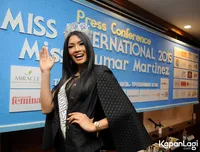Foto Anindya Kusuma Putri