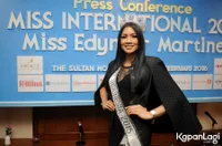 Foto Anindya Kusuma Putri