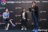 Foto Anindya Kusuma Putri