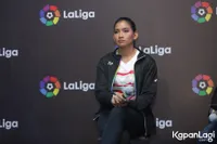 Foto Anindya Kusuma Putri