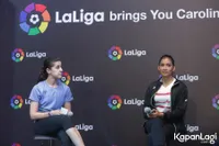 Foto Anindya Kusuma Putri