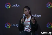 Foto Anindya Kusuma Putri