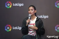 Foto Anindya Kusuma Putri