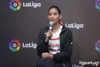 Foto Anindya Kusuma Putri