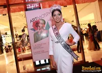 Foto Anindya Kusuma Putris