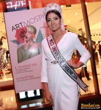 Foto Anindya Kusuma Putris