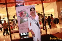 Foto Anindya Kusuma Putris