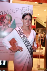 Foto Anindya Kusuma Putris