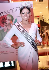 Foto Anindya Kusuma Putris