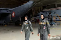 Foto Anisa Amalia Octavia