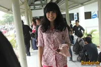 Foto Anisa Rahma