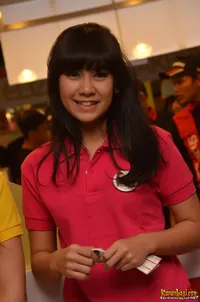 Foto Anisa Rahma