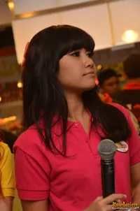 Foto Anisa Rahma
