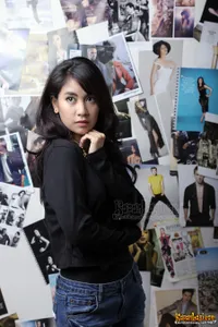 Foto Anisa Rahma