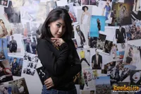 Foto Anisa Rahma