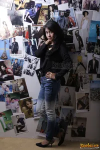 Foto Anisa Rahma