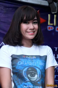 Foto Anisa Rahma