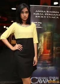 Foto Anisa Rahma