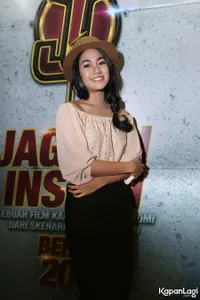 Foto Anisa Rahma
