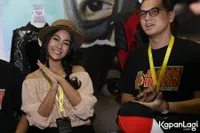 Foto Anisa Rahma