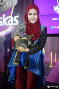 Foto Anisa Rahma