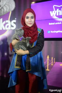 Foto Anisa Rahma